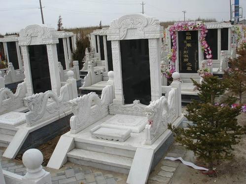 上海墓地之农村墓碑知识有哪些？