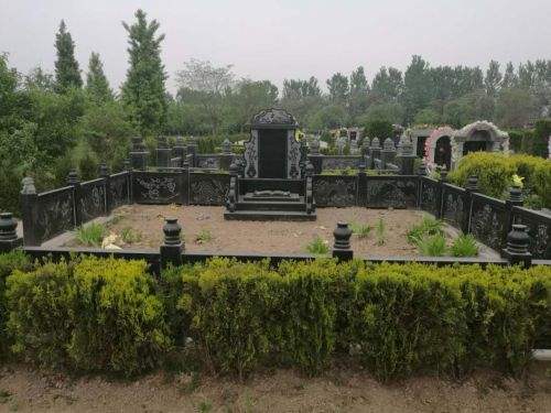 上海公墓之墓地选择不好对后人有哪些不好的影响？